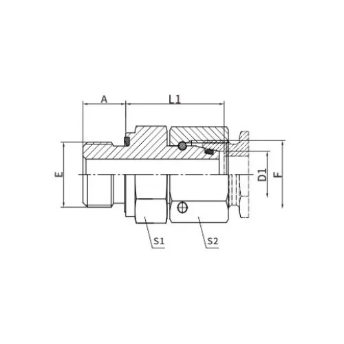 Co to jest adapter hydrauliczny?
