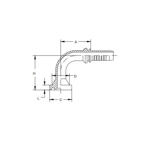 Znaczenie hydraulicznych złączek węża w układach hydraulicznych