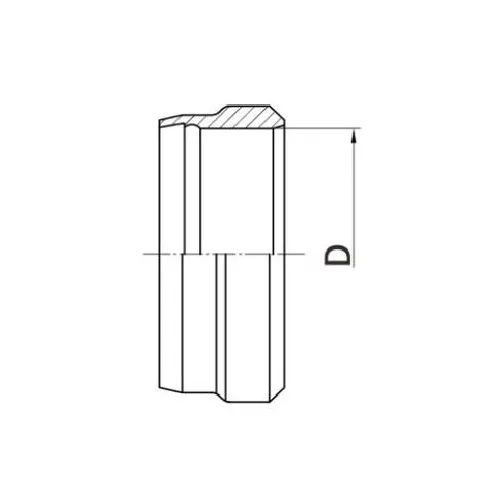 Czy adapter hydrauliczny DIN zmienia nowoczesne systemy połączeń hydraulicznych?